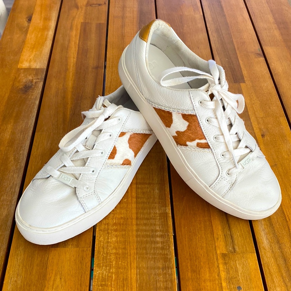 UGG Sneakers Size 11